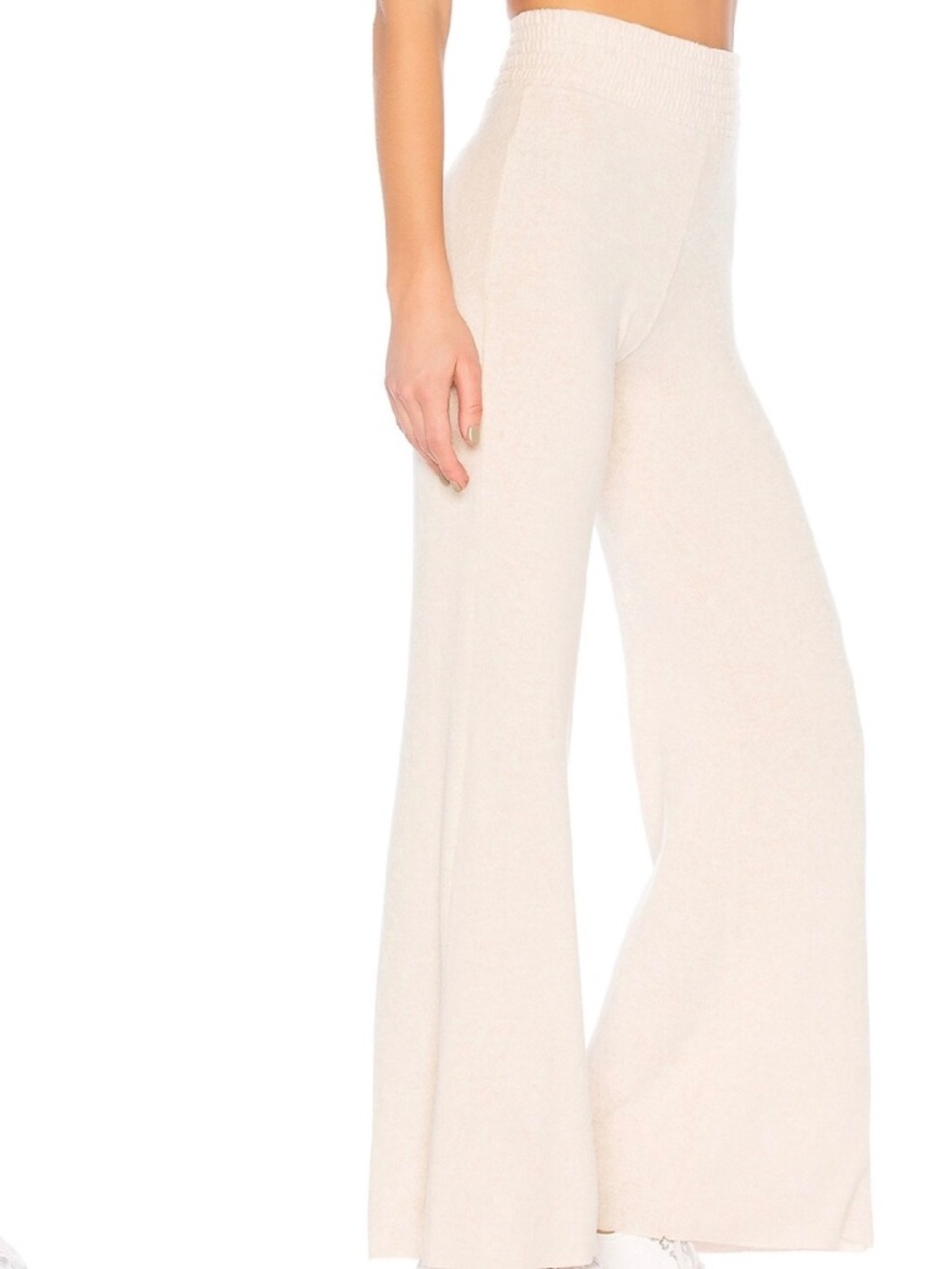 Onzie Wide Leg Palazzo Lounge Pant M/L